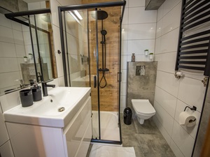 Atpūtas centrs Pod-tatrami